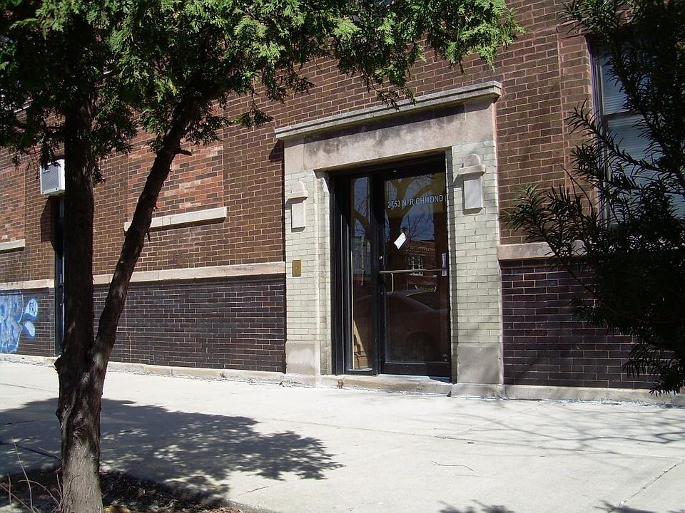 1st image of 2925 W Diversey Ave #1