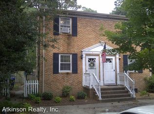2244A Bayberry St, Va Beach, VA 23451