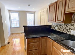 79 Charles St APT 4, Boston, MA 02114