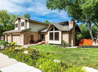 11634 S 2220 E, Sandy, UT 84092