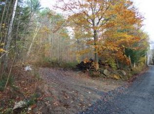 801 Old County Rd, Cavendish, VT 05142