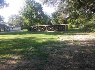 104 E Garfield St, Hamilton, KS 66853