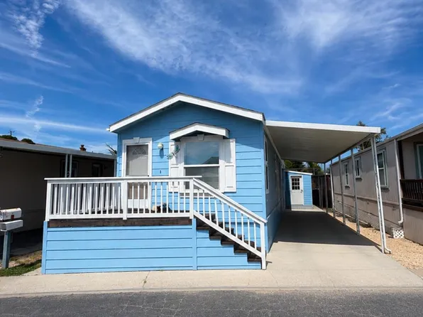 1040 38th Ave Space 4, Santa Cruz, CA 95062