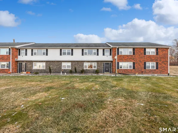 245 Cherry Avenue #C13, Watertown, CT 06795