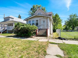 321 W 114th St, Chicago, IL 60628