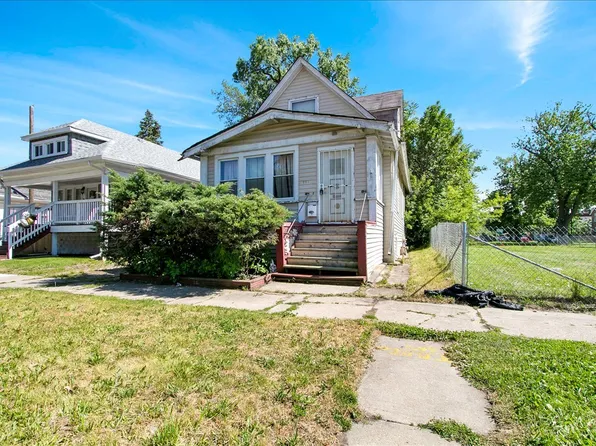 321 W 114th St, Chicago, IL 60628