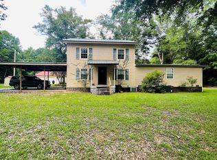 5188 Copeland Mill Ln, Andalusia, AL 36421