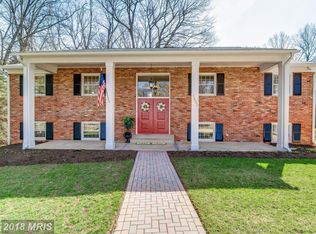 1403 Gower Ct, Mc Lean, VA 22102