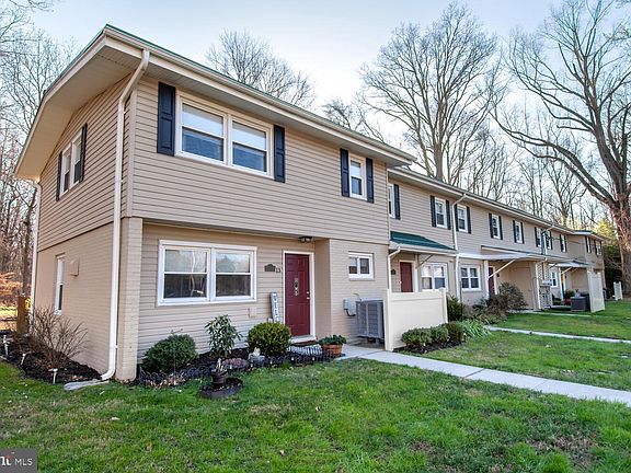 5th image of 21336 Persimmon Dr #13