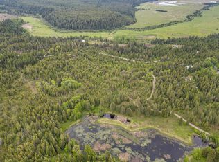 LOT 1 Hesseltine Rd, Valley, WA 99181