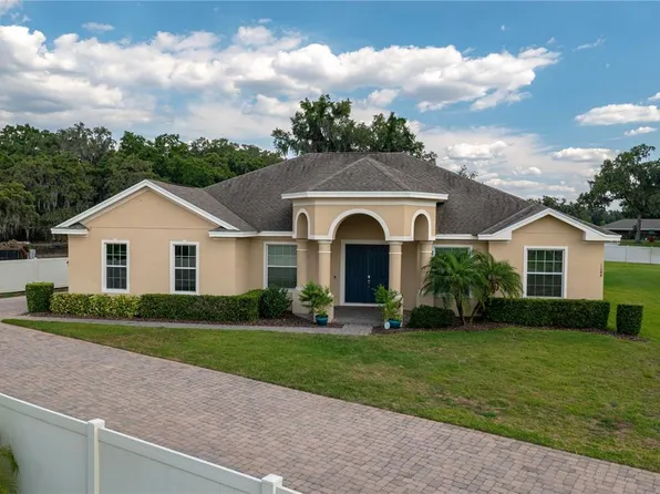 1284 DEVIN OAKS COURT, LAKELAND, FL 33811