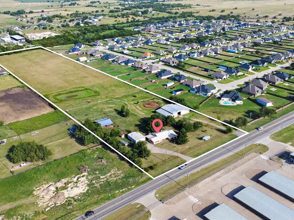 12501 Fm 2331, Godley, TX 76044