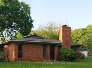 63 Jade Ln, Denison, TX 75021