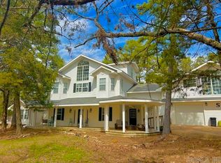 1870 Optimus River Rd, Calico Rock, AR 72519