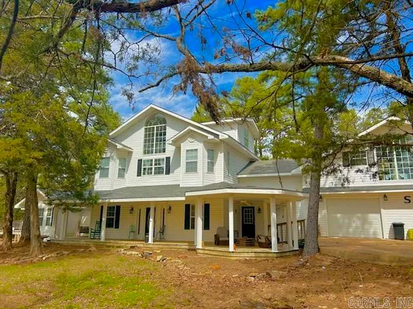 1870 Optimus River Rd, Calico Rock, AR 72519