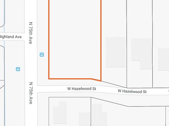 2nd image of 7432 W Hazelwood St