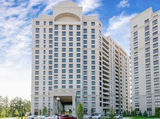 9255 Jane St #614, Vaughan, ON