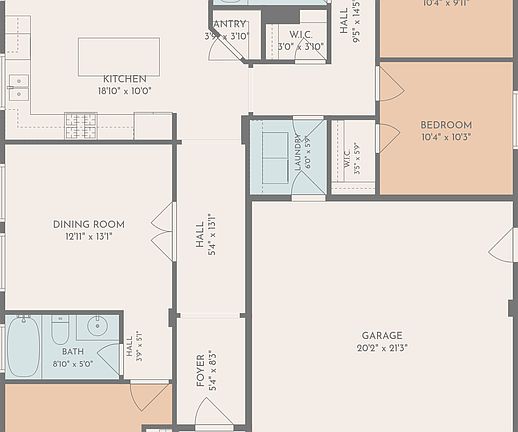4th image of 1587 Manzanita Way