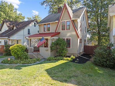 1523 8th St, Cuyahoga Falls, OH, 44221