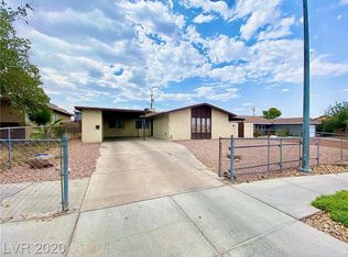 807 Center St, Henderson, NV 89015