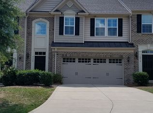 9520 Alice McGinn Dr #1, Charlotte, NC 28277