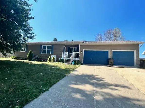 111 5th Ave NW, Spring Grove, MN 55974