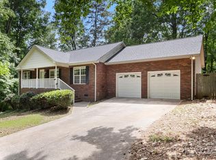 410 Glass Ct, Kannapolis, NC 28081