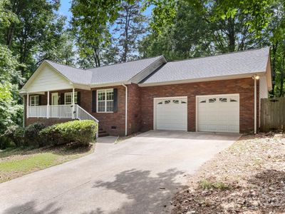 410 Glass Ct, Kannapolis, NC, 28081
