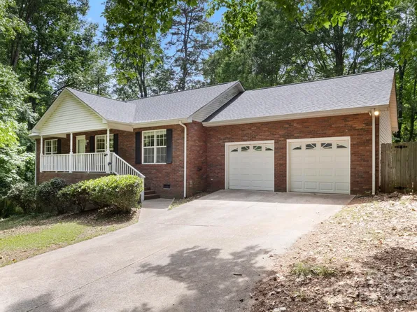 410 Glass Ct, Kannapolis, NC 28081