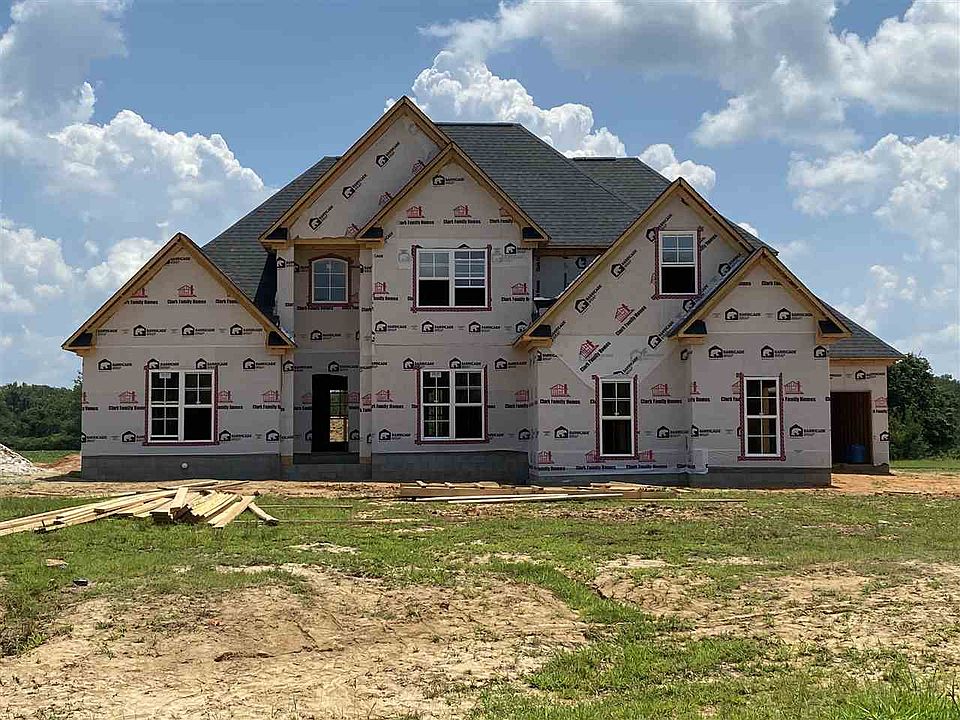 39 Hale Farm Rd, Humboldt, TN 38343 Zillow