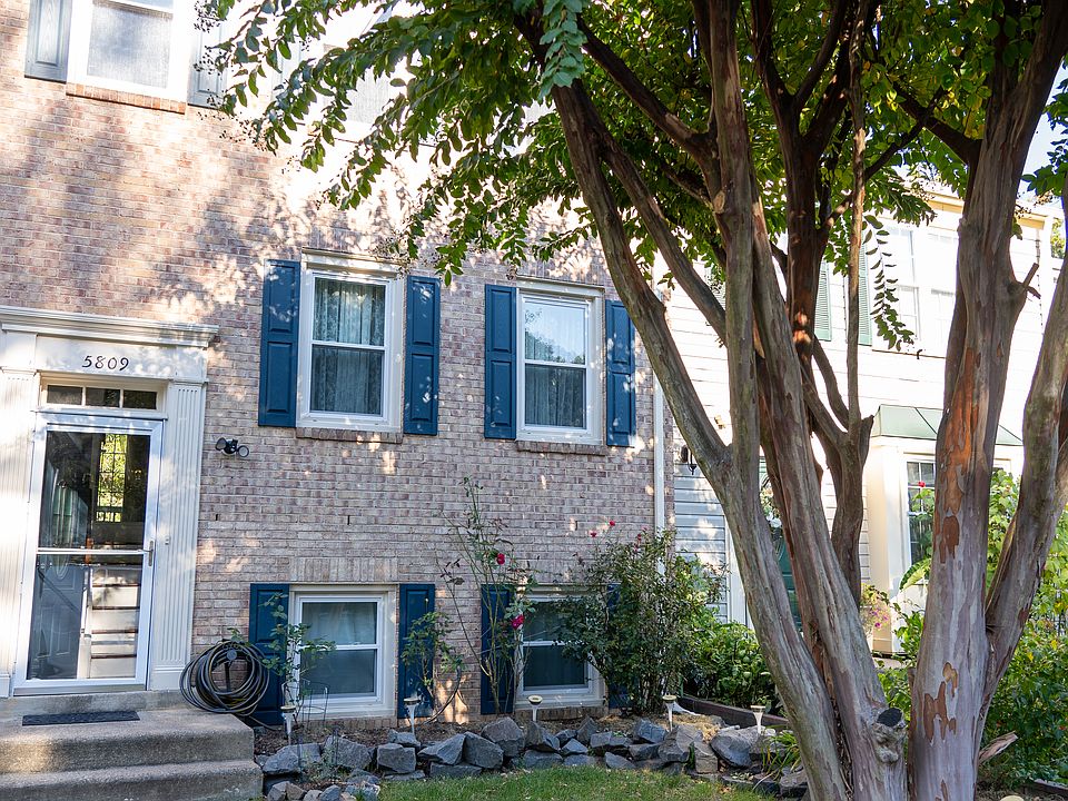 1st image of 5809 Rockdale Ct