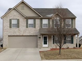 2000 Canyon Creek Dr, Lafayette, IN 47909