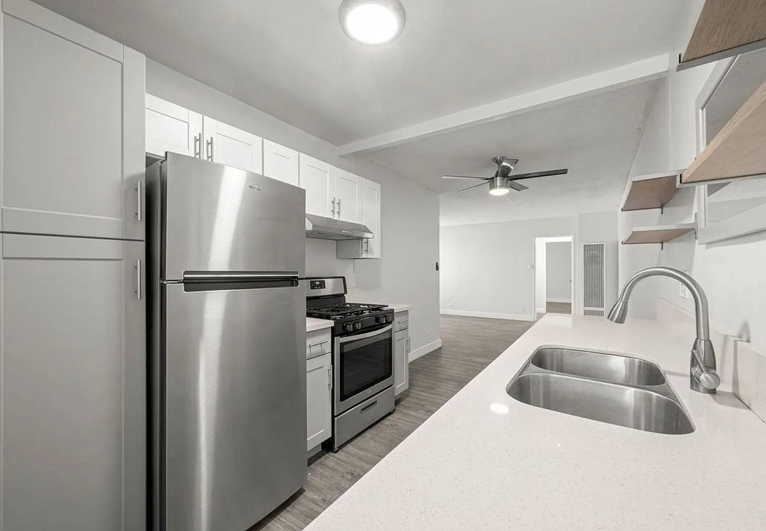1 bed, 1.0 bath, 750 sqft, $1,795 — Photo 4