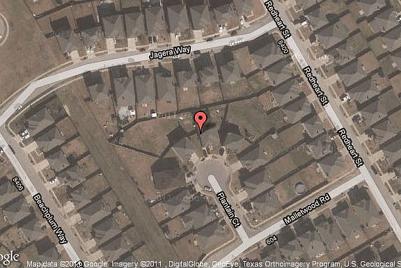 Map View