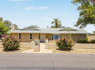2320 W Harrison St, Chandler, AZ 85224