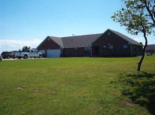 5005 Sunflower Dr, Tuttle, OK 73089