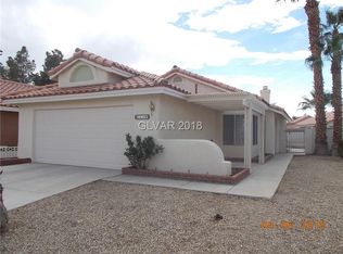 2689 Alwoodley Cir, Las Vegas, NV 89142