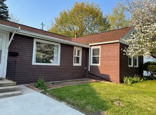 306 E Washington St, Urbana, IL