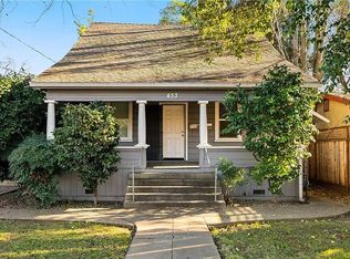 433 W 8th St, Chico, CA 95928