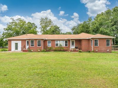1953 6th St, Florala, AL, 36442