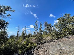 Koa Ln LOT 24, Captain Cook, HI 96704