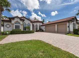 23128 Sanabria Loop, Bonita Springs, FL 34135