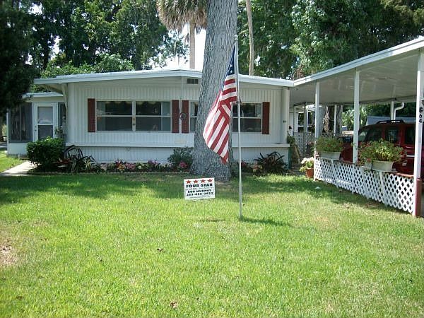 Home for Sale in Leesburg, FL $29,900