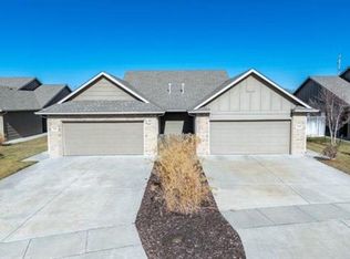 3307 E Aster St #3309, Derby, KS 67037