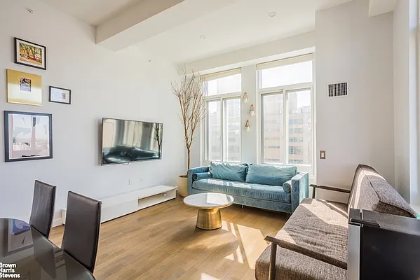 Rented by Brown Harris Stevens | media 8