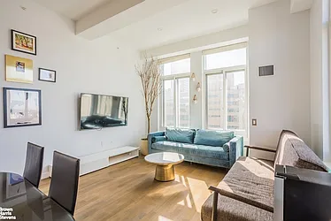 Rented by Brown Harris Stevens