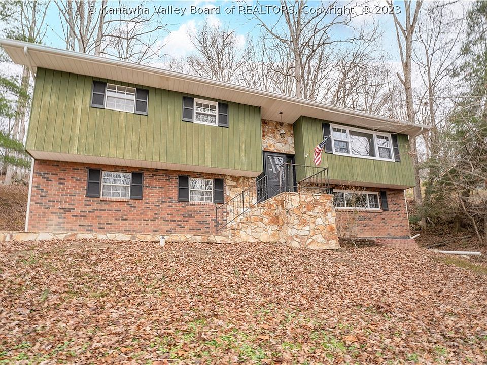 107 Goad Dr, Clendenin, WV 25045 Zillow