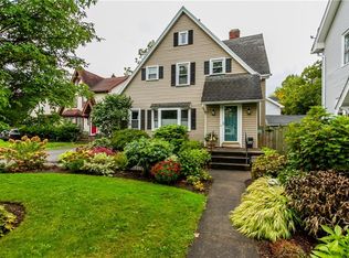 1171 Genesee Park Blvd, Rochester, NY 14619