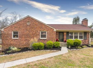 5041 Briarwood Dr, Nashville, TN 37211