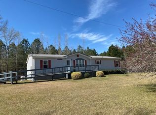 260 Cox Woodland Rd NW, Milledgeville, GA 31061